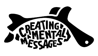 CREATING MENTAL MESSAGES