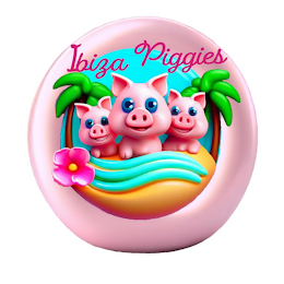 IBIZA PIGGIES