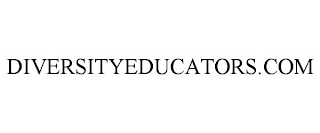 DIVERSITYEDUCATORS.COM