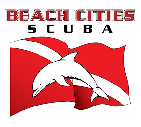 BEACH CITIES  S C U B A