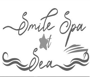 SMILE SPA T SEA