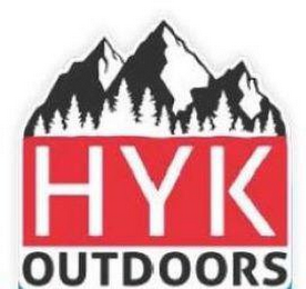 HYK OUTDOORS