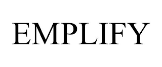 EMPLIFY