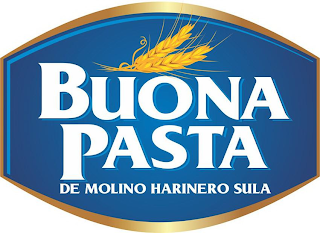 EXCELLENT PASTA OF MOLINO HARINERO SULA