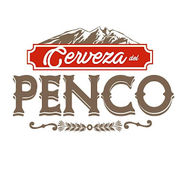 CERVEZA DEL PENCO