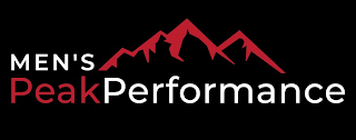 MEN'S PEAKPERFORMANCE