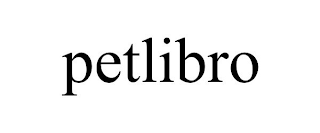 PETLIBRO