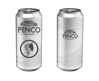 CERVEZA DEL PENCO CERVEZA DEL PENCO