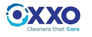 OXXO CLEANERS THAT CARE