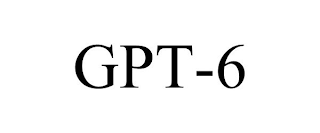 GPT-6