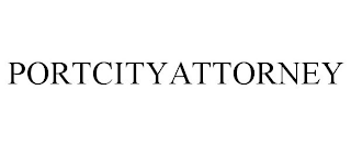 PORTCITYATTORNEY