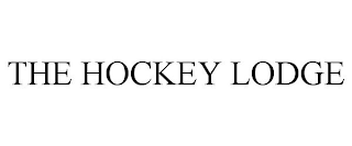 THE HOCKEY LODGE