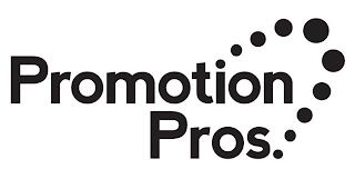 PROMOTION PROS