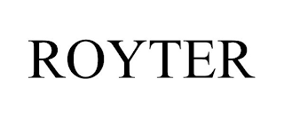 ROYTER