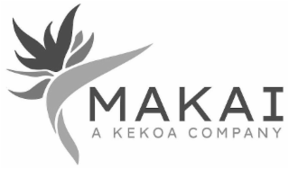 MAKAI A KEKOA COMPANY