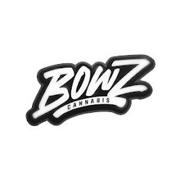 BOWZ CANNABIS