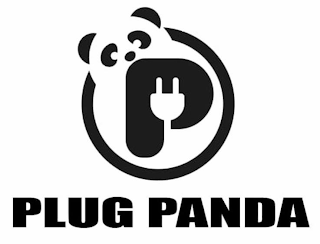 PLUG PANDA P