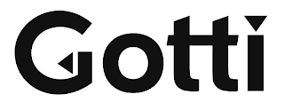 GOTTI