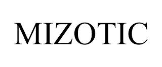 MIZOTIC