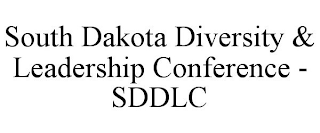 SOUTH DAKOTA DIVERSITY & LEADERSHIP CONFERENCE - SDDLC