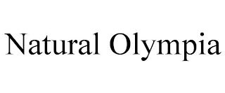 NATURAL OLYMPIA