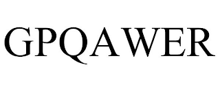 GPQAWER