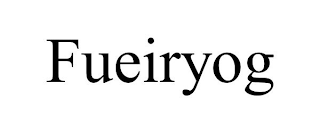 FUEIRYOG