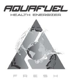 AQUAFUEL HEALTH ENERGIZER FRESH