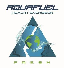 AQUAFUEL HEALTH ENERGIZER FRESH