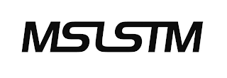 MSLSTM