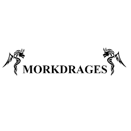 MORKDRAGES