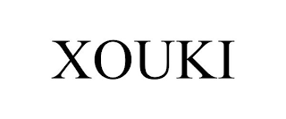 XOUKI