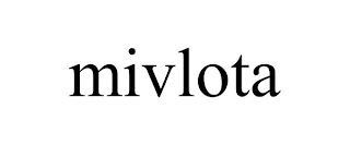 MIVLOTA