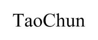 TAOCHUN