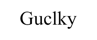 GUCLKY