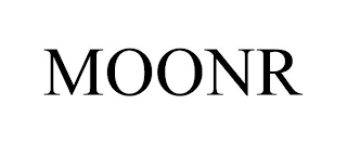 MOONR