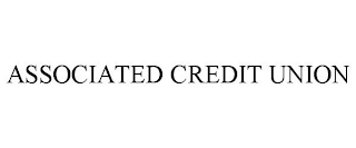 ASSOCIATED CREDIT UNION