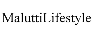 MALUTTILIFESTYLE
