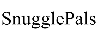 SNUGGLEPALS