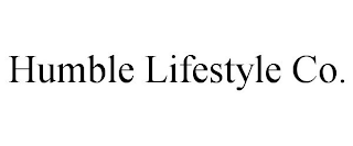 HUMBLE LIFESTYLE CO.