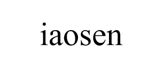 IAOSEN