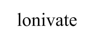 LONIVATE