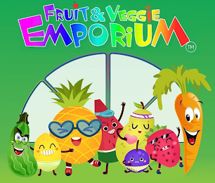 FRUIT & VEGGIE EMPORIUM