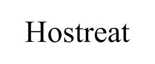 HOSTREAT