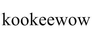 KOOKEEWOW