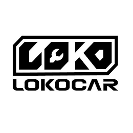 LOKO LOKOCAR