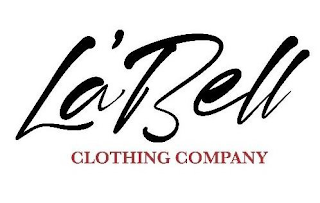 LA'BELL CLOTHING COMPANY