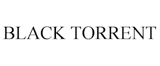 BLACK TORRENT