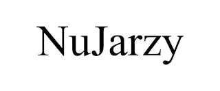 NUJARZY
