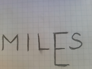 MILES